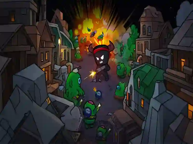 게임 끝까지 싸우십시오 온라인