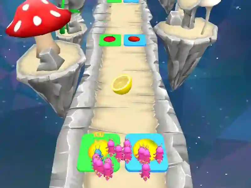 게임 작은 버그 온라인