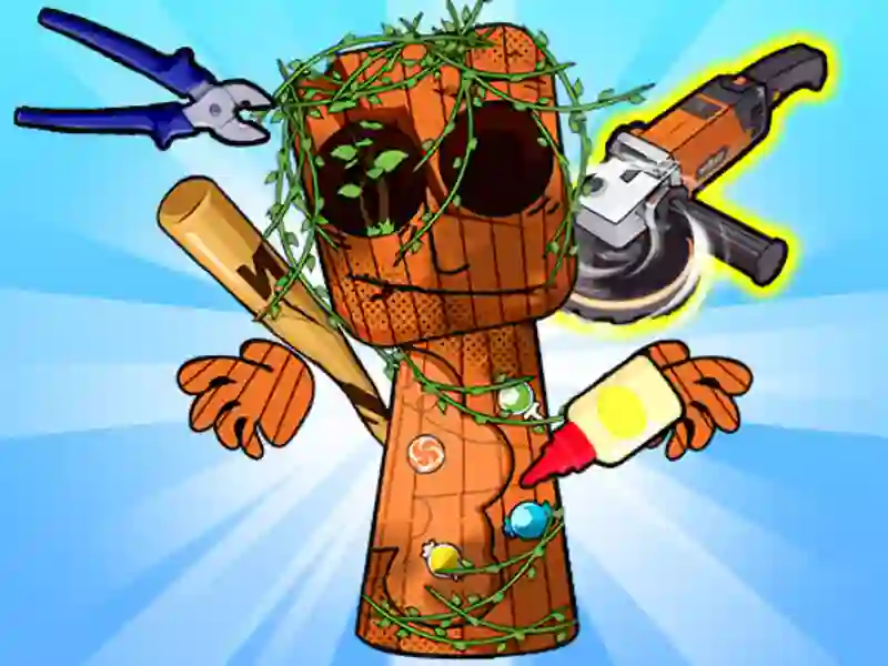 게임 Brainrot 미니 챌린지 온라인