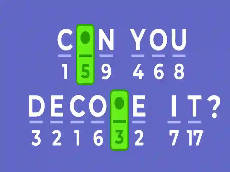 게임 암호문 온라인