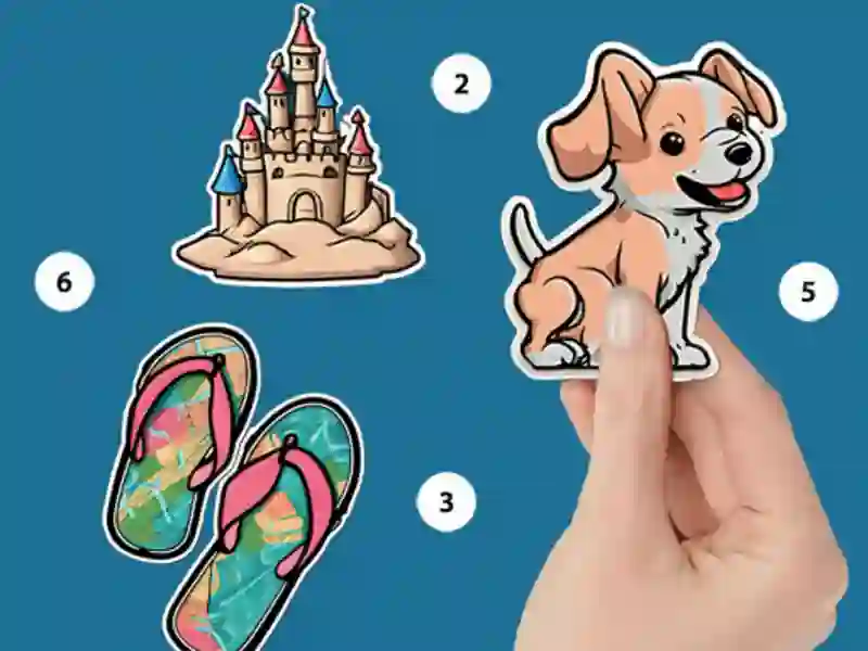 게임 스티커 북 퍼즐 색상 온라인 게임 스티커 북 퍼즐 색상 온라인