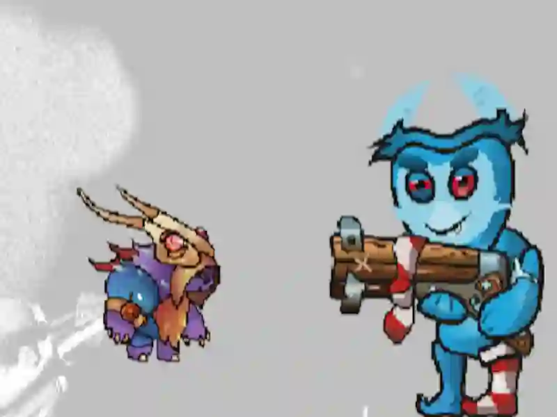 게임 거대한 살인자 온라인