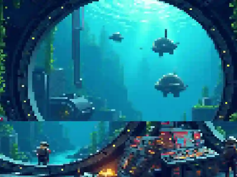 게임 픽셀 슬라이드 퍼즐 온라인