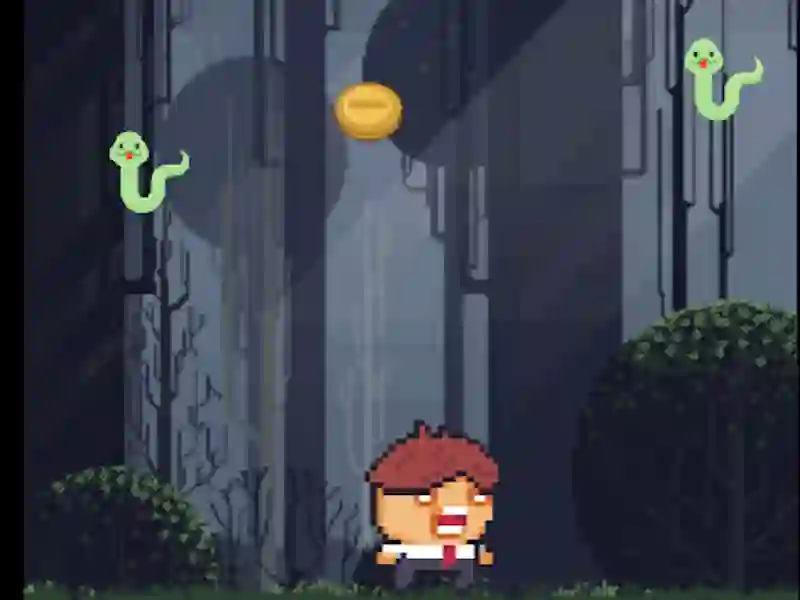 게임 뱀에서 탈출하십시오 온라인