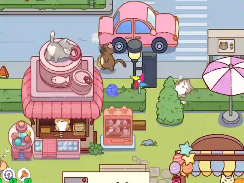 게임 내 단서에서 발을 굽히십시오! 온라인 게임 내 단서에서 발을 굽히십시오! 온라인