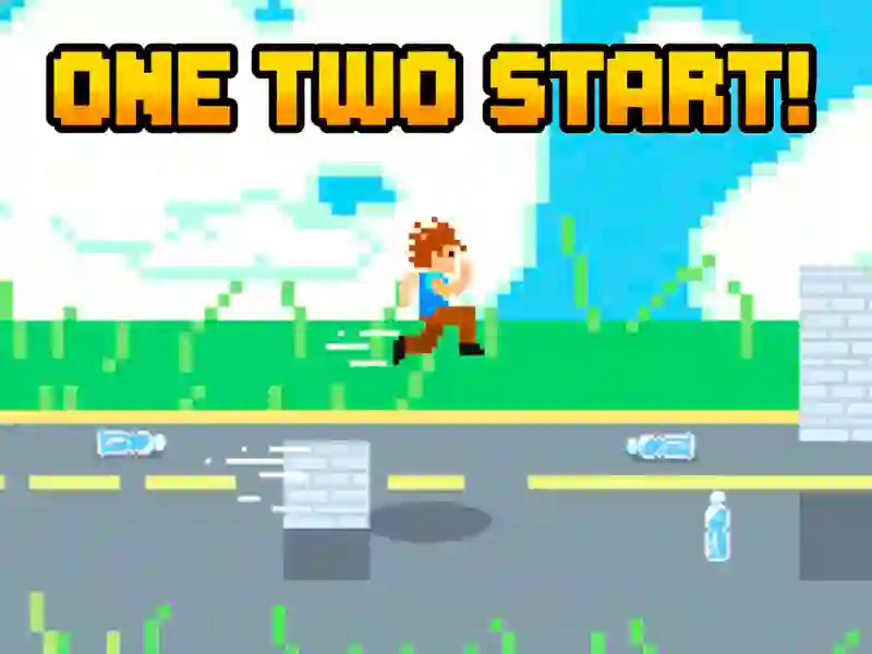 게임 하나 둘 시작 온라인