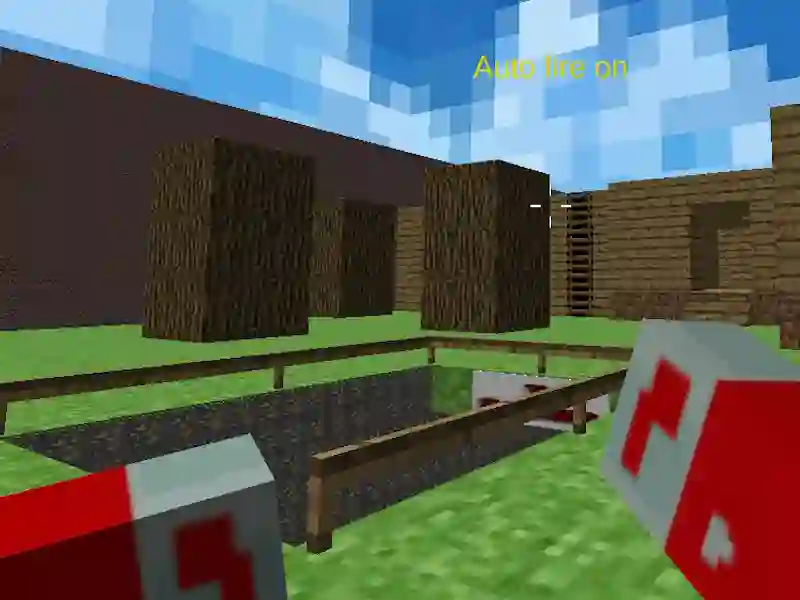 게임 픽셀 총 묵시록 2025 온라인