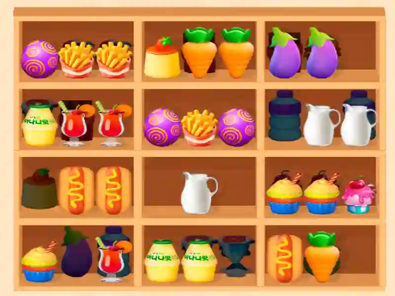 게임 상품 일치 온라인