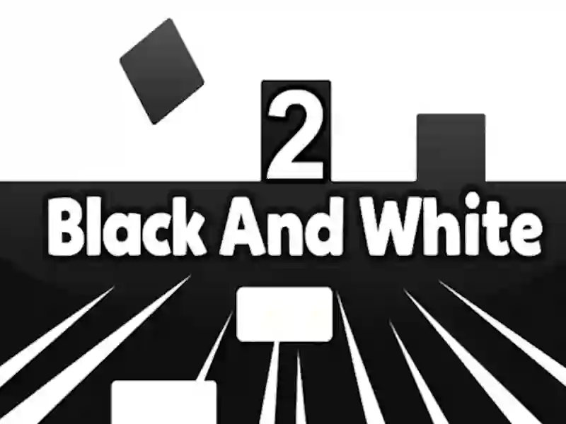 게임 흑백 2 온라인