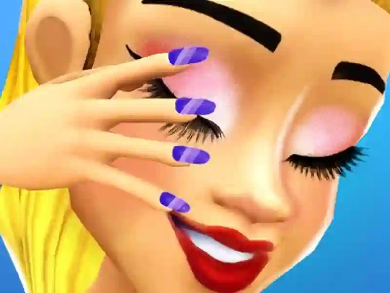 게임 아트 살롱 온라인