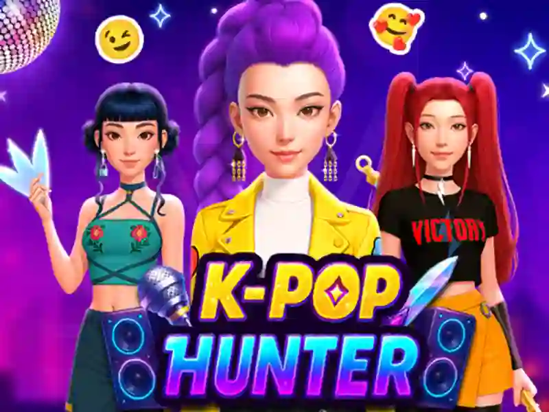게임 K 팝 악마 사냥꾼 패션 온라인 게임 K 팝 악마 사냥꾼 패션 온라인