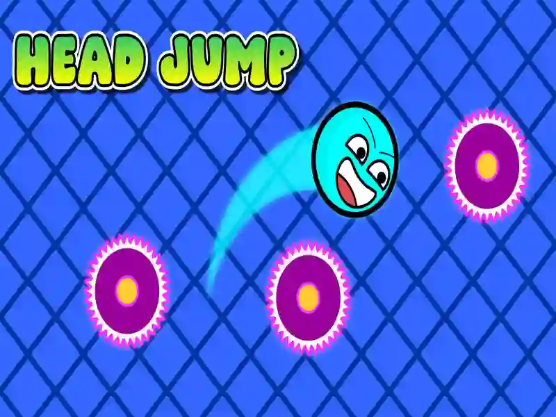게임 헤드 점프 온라인 게임 헤드 점프 온라인