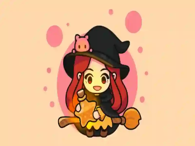 게임 물약 합병 마녀 온라인 게임 물약 합병 마녀 온라인