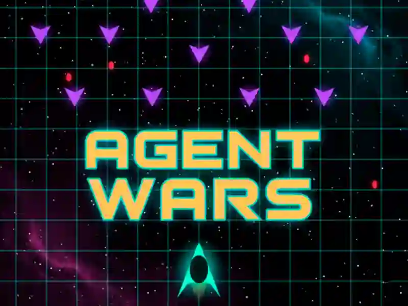 게임 Agent Wars 온라인