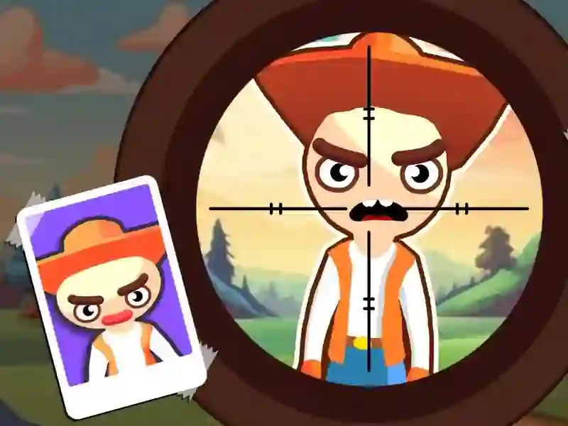 게임 저격수 전쟁 : 범죄자를 찾으십시오 온라인