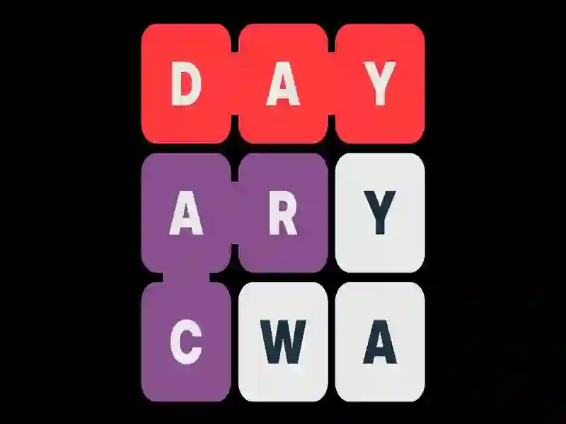 게임 힌트로 단어 검색 온라인