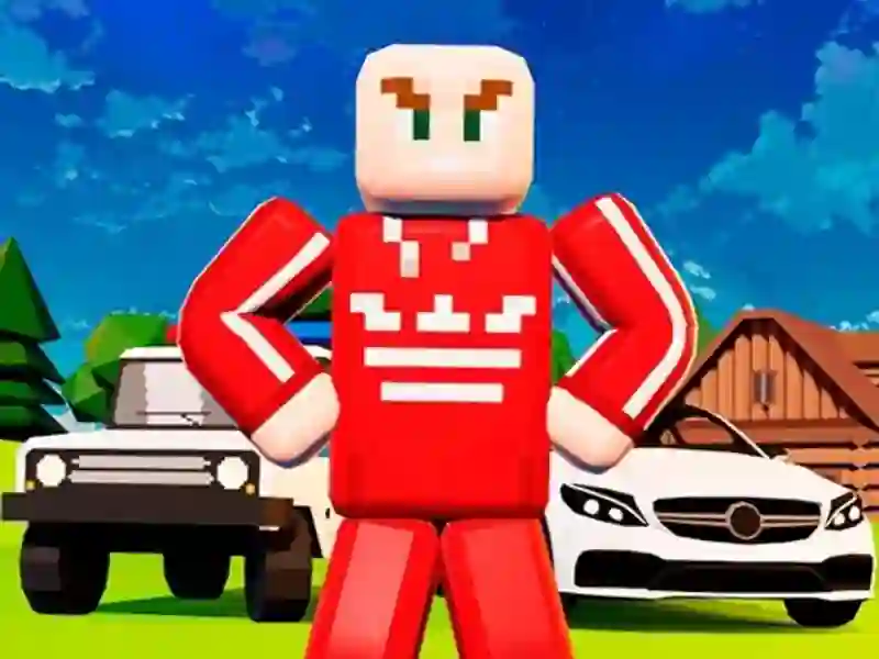 게임 박스 테리아 온라인