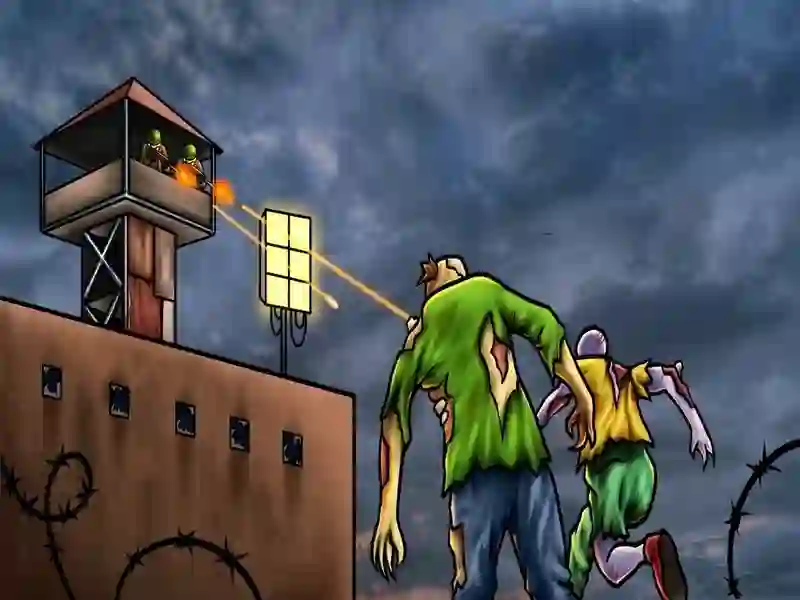 게임 우리는 살아남지 않을 것입니다 온라인