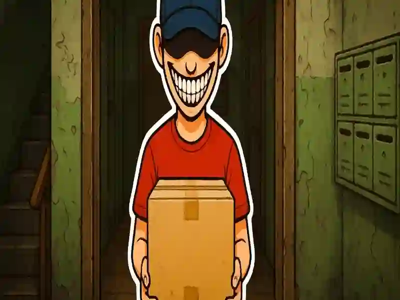 게임 이상한 패키지 온라인