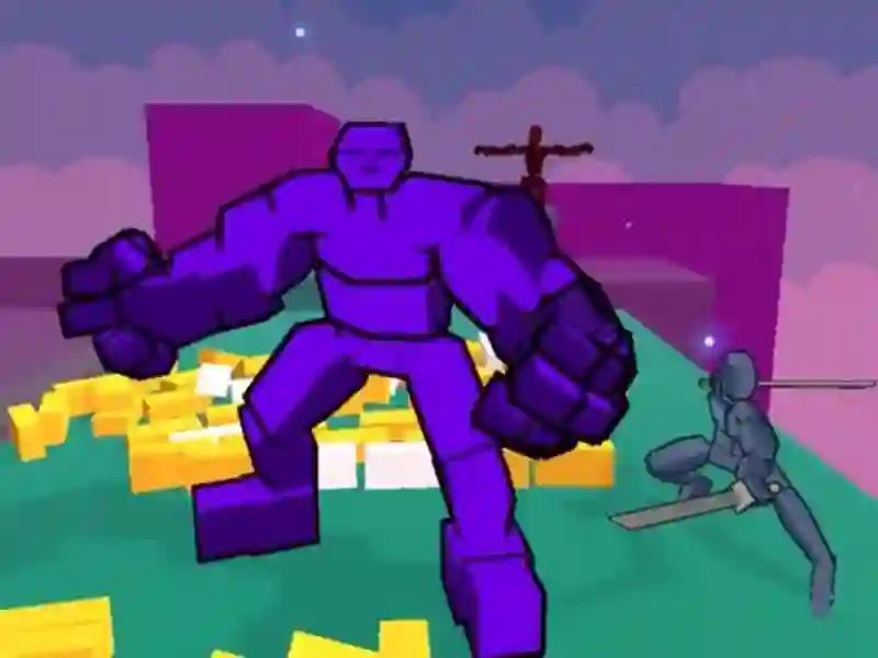 게임 타이탄 벽 차단기 온라인