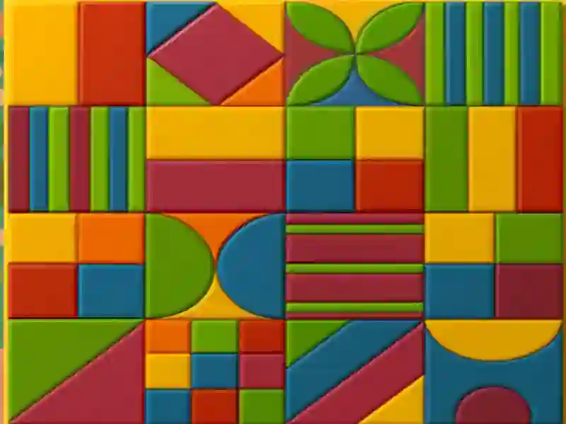 게임 모자이크 마스터 온라인