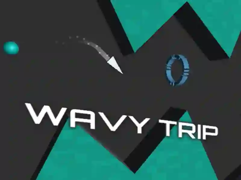 게임 Wavytrip 온라인