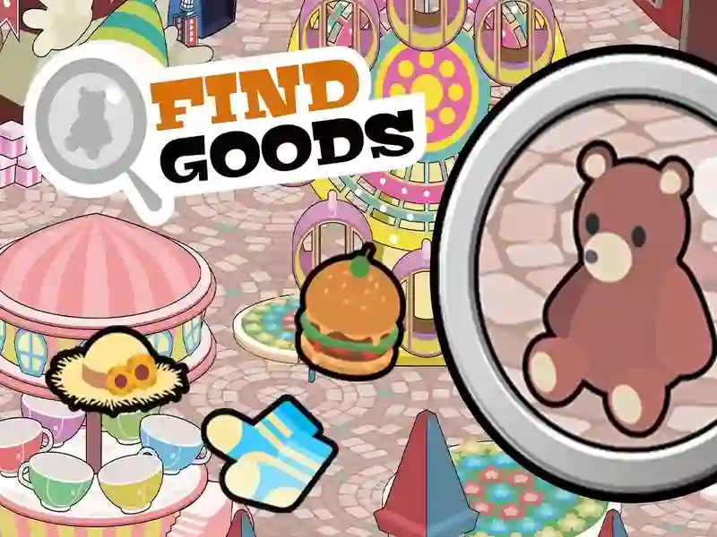 게임 상품을 찾으십시오 온라인