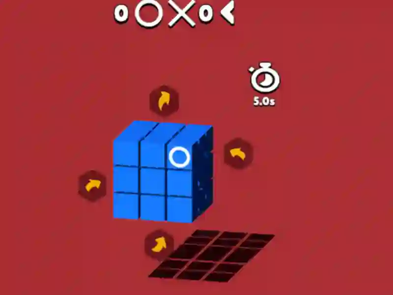 게임 큐비 코 온라인