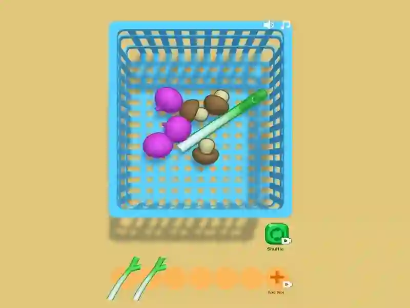 게임 거위를 잡아라 온라인