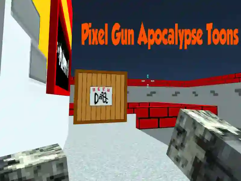 게임 PGA 툰 온라인