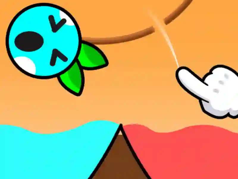 게임 Cut The Rope 차단 해제 온라인