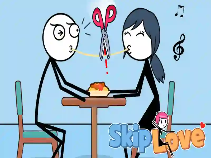 게임 사랑을 건너 뛰십시오 온라인 게임 사랑을 건너 뛰십시오 온라인