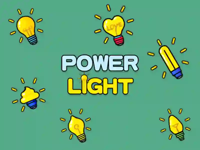 게임 파워 라이트 온라인 게임 파워 라이트 온라인