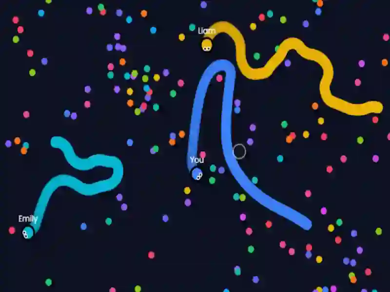 게임 슬라이더 미니 왕국 온라인