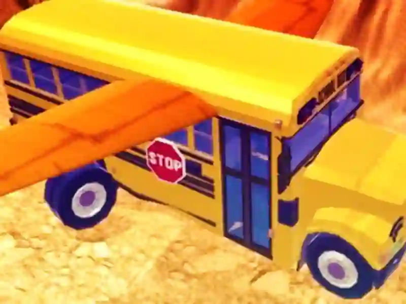 게임 맥스 크러셔 미친 파괴와 자동차 사고 온라인