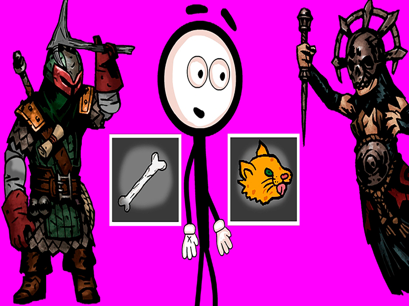 게임 Stickman은 행동을 선택합니다 온라인