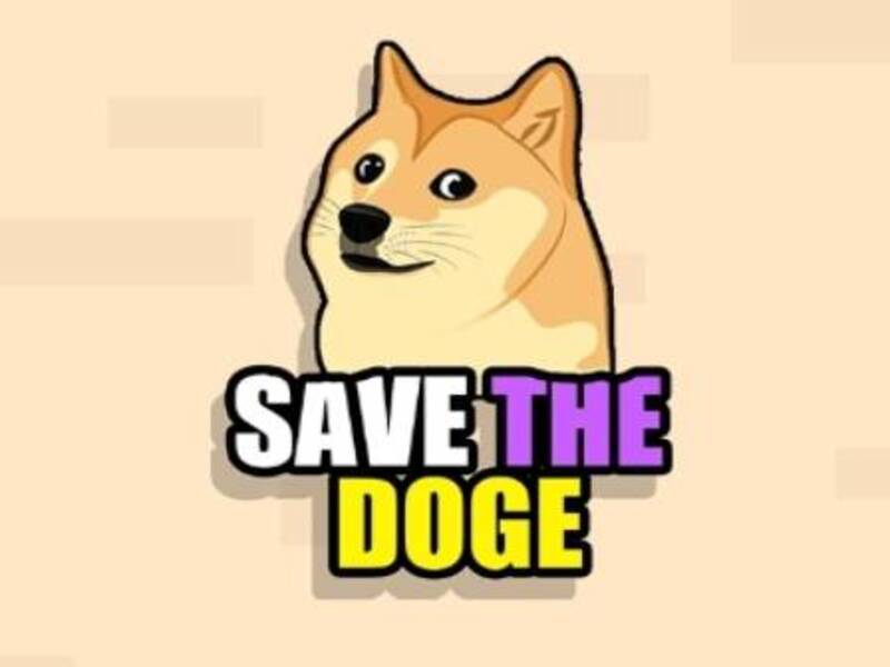 게임 Doge를 저장하십시오 온라인