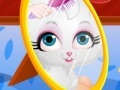 게임 아기 헤이젤 - 장난꾸러기 고양이 온라인
