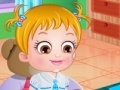 게임 아기 헤이즐이 차량을 배웁니다 온라인