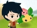 게임 전투 몬스터 RPG 온라인