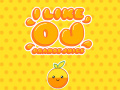 게임 나는 OJ 오렌지 주스를 좋아해 온라인