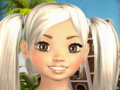 게임 Avie Pocket: 팝스타 온라인