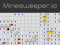 게임 지뢰찾기.io 온라인