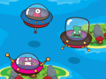 게임 UFO 파괴자 온라인