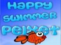 게임 행복한 수영 선수 Peixet 온라인