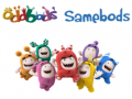 게임 Oddbods 같은 Oddbods 온라인