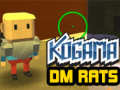게임 Kogama: DM 쥐 온라인
