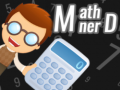 게임 수학 nerd 온라인