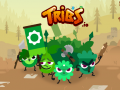 게임 트리브스.io 온라인