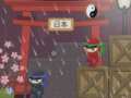 게임 어두운 닌자 온라인